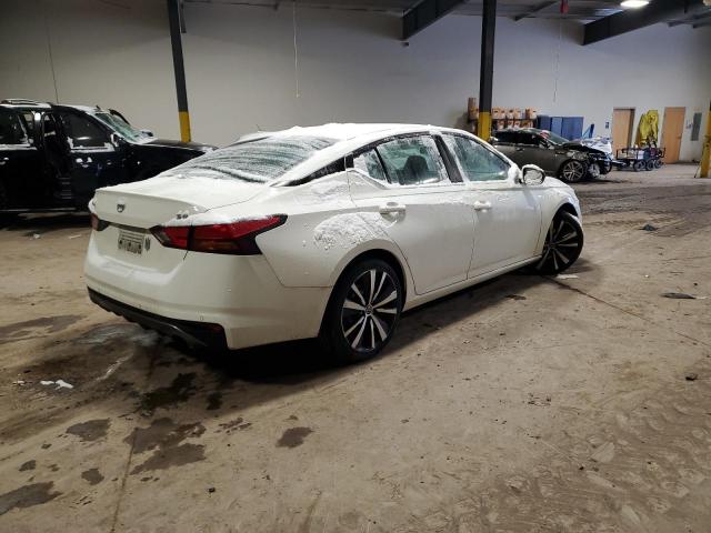 Photo 3 from auction – 2020 NISSAN ALTIMA SR with VIN 1N4BL4CV3LC200488