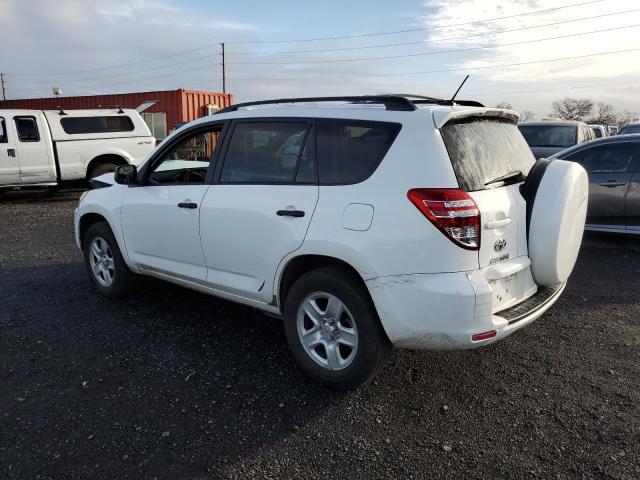 Photo 2 from auction – 2012 TOYOTA RAV4 with VIN JTMBF4DV1C5050501