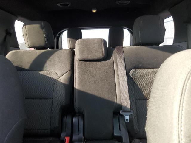 Photo 10 from auction – 2017 FORD EXPLORER X with VIN 1FM5K8D87HGB73530