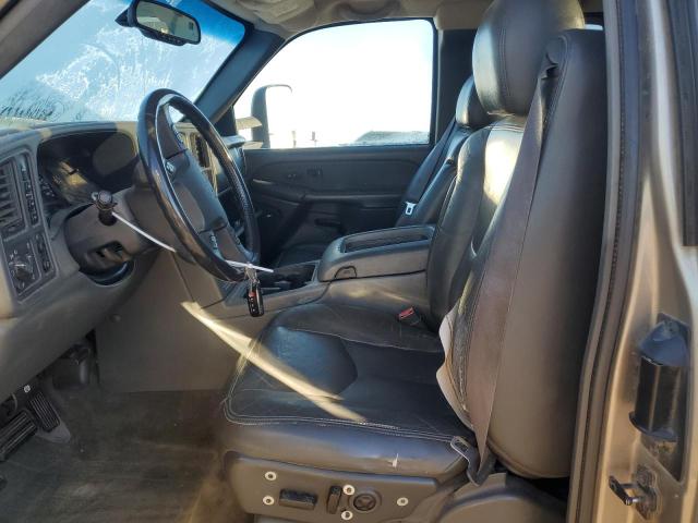 Photo 7 from auction – 2003 CHEVROLET SILVERADO with VIN 1GCHK29193E342185