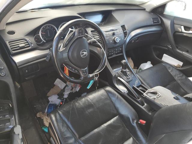 Photo 8 from auction – 2011 ACURA TSX with VIN JH4CU2F69BC008784
