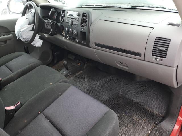 Photo 8 from auction – 2011 GMC SIERRA K15 with VIN 1GTN2TE09BZ221265