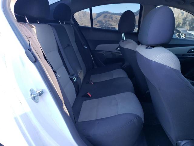 Photo 10 from auction – 2012 CHEVROLET CRUZE LS with VIN 1G1PD5SH1C7257871
