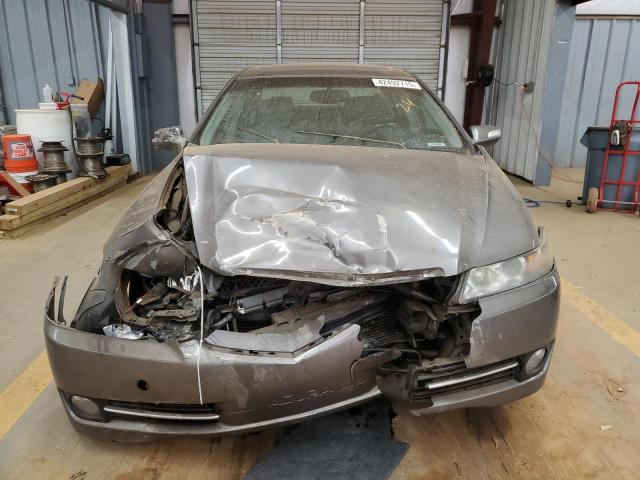 Photo 5 from auction – 2007 ACURA TL with VIN 19UUA66287A018228