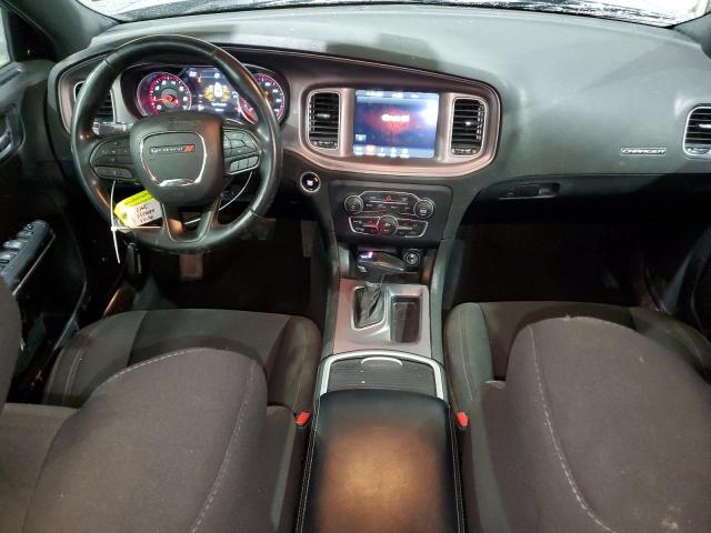 Photo 8 from auction – 2023 DODGE CHARGER GT with VIN 2C3CDXHG4PH591648