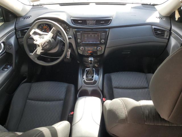 Photo 8 from auction – 2018 NISSAN ROGUE S with VIN KNMAT2MT0JP535379