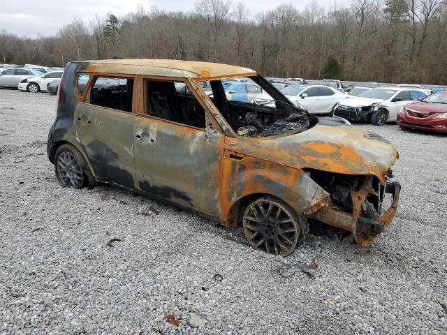 Photo 4 from auction – 2017 KIA SOUL + with VIN KNDJP3A53H7414050