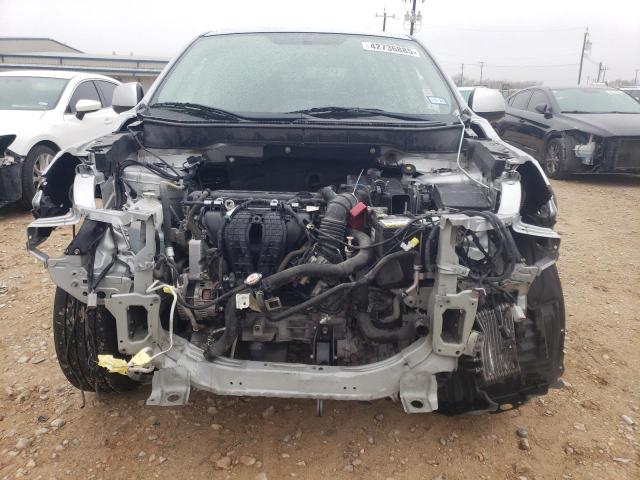 Photo 5 from auction – 2020 MITSUBISHI OUTLANDER with VIN JA4AP3AU7LU012365