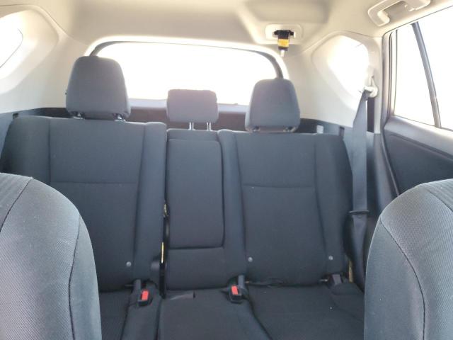 Photo 10 from auction – 2017 TOYOTA RAV4 LE with VIN 2T3ZFREV3HW316692