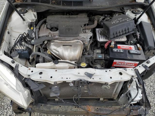 Photo 11 from auction – 2015 TOYOTA CAMRY LE with VIN 4T1BF1FK4FU072418
