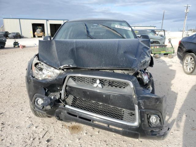 Photo 5 from auction – 2012 MITSUBISHI OUTLANDER with VIN JA4AP4AU3CZ011349