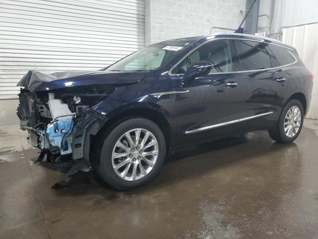 BUICK ENCLAVE PR 2020 with VIN 5GAEVBKW2LJ164371 - Photo from auction