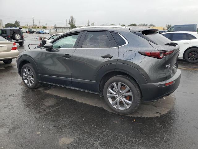Photo 2 from auction – 2023 MAZDA CX-30 SELE with VIN 3MVDMBBM4PM560451