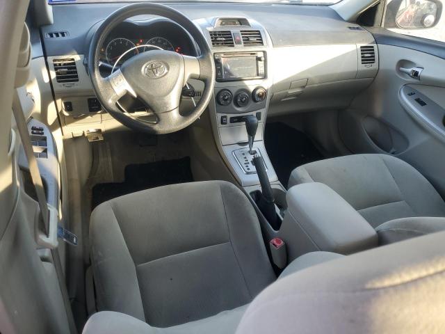 Photo 8 from auction – 2013 TOYOTA COROLLA BA with VIN 5YFBU4EE6DP216603
