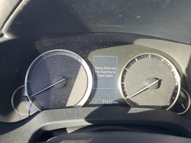 Photo 9 from auction – 2022 LEXUS RX 450H with VIN 2T2HGMDA2NC083593