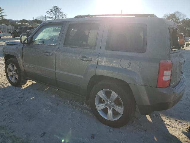 Photo 2 from auction – 2013 JEEP PATRIOT LA with VIN 1C4NJPFA8DD193900