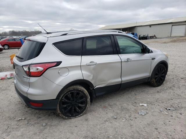 صورة رقم 3 من المزاد - 2017 FORD ESCAPE TIT مع VIN 1FMCU0JD9HUD04723