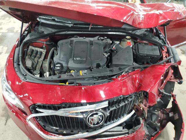Photo 11 from auction – 2019 BUICK LACROSSE E with VIN 1G4ZR5SS2KU103033