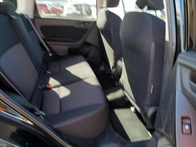 Photo 10 from auction – 2014 SUBARU FORESTER 2 with VIN JF2SJAEC8EH496769