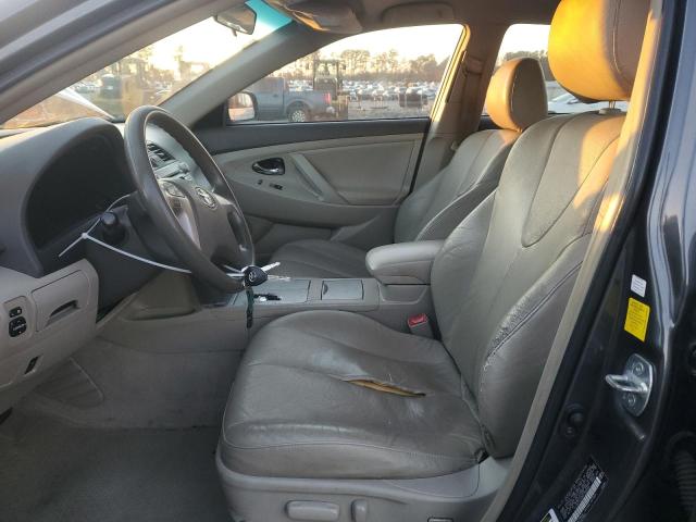 Photo 7 from auction – 2011 TOYOTA CAMRY BASE with VIN 4T1BF3EK0BU199528