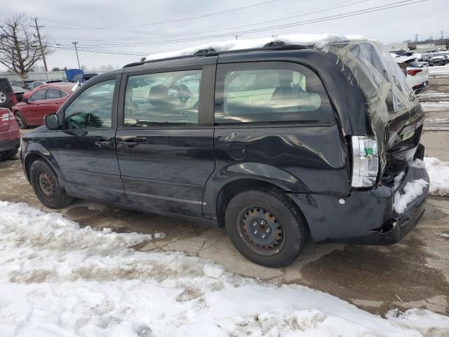 Снимка 2 от търг – 2010 DODGE GRAND CARA с VIN 2D4RN4DE7AR264316