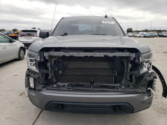 Photo 5 from auction – 2022 GMC SIERRA LIM with VIN 3GTP8CEDXNG149457