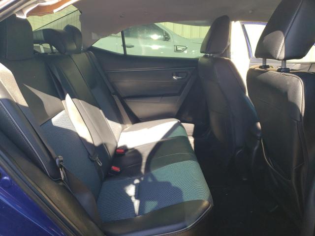 Photo 10 from auction – 2014 TOYOTA COROLLA L with VIN 5YFBURHE6EP095775