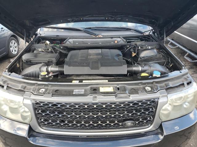 Photo 12 from auction – 2011 LAND ROVER RANGE ROVE with VIN SALMF1D45BA328913