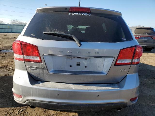 صورة رقم 6 من المزاد - 2015 DODGE JOURNEY R/ مع VIN 3C4PDDEG2FT671634