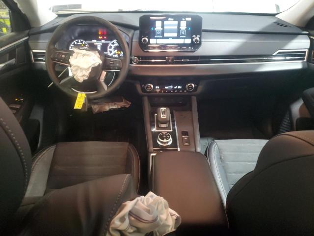 Photo 8 from auction – 2024 MITSUBISHI OUTLANDER with VIN JA4J4VA85RZ084314