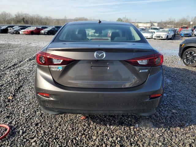 Photo 6 from auction – 2015 MAZDA 3 TOURING with VIN 3MZBM1V70FM176543