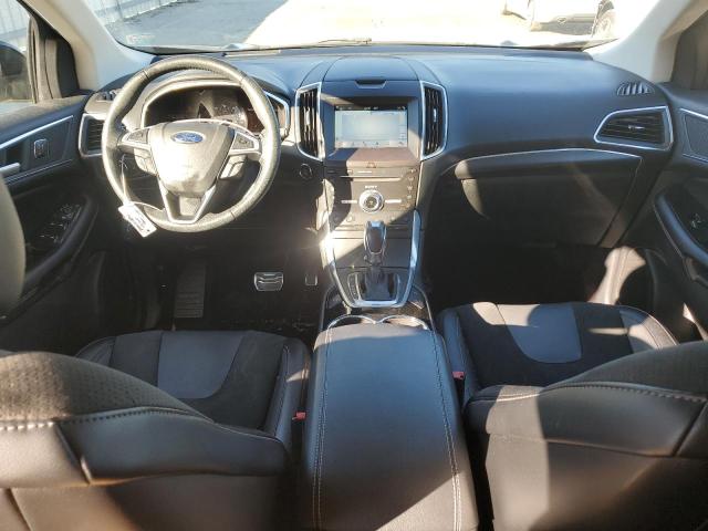 Photo 8 from auction – 2017 FORD EDGE SPORT with VIN 2FMPK4AP2HBB45171