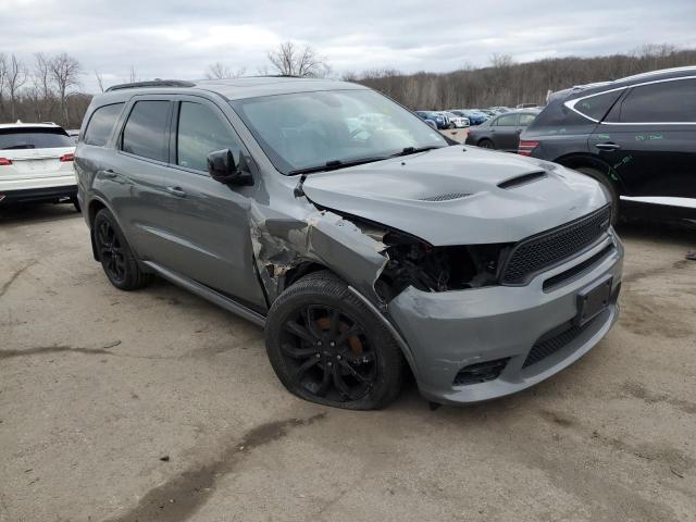 Zdjęcie 4 z aukcji – 2020 DODGE DURANGO GT z VIN 1C4RDJDG0LC115211