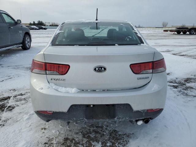 Photo 6 from auction – 2010 KIA FORTE EX with VIN KNAFU6A27A5185828