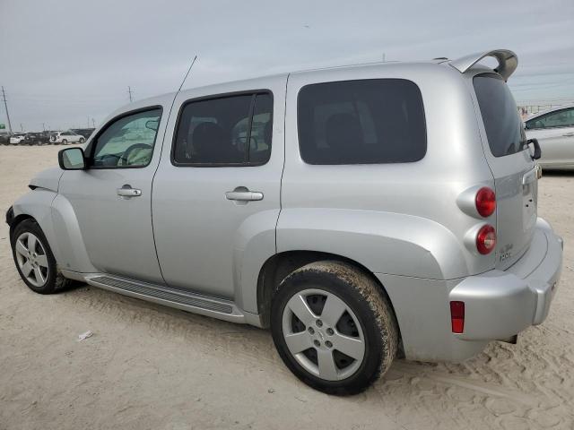 Photo 2 from auction – 2009 CHEVROLET HHR LS with VIN 3GNCA13B49S562980