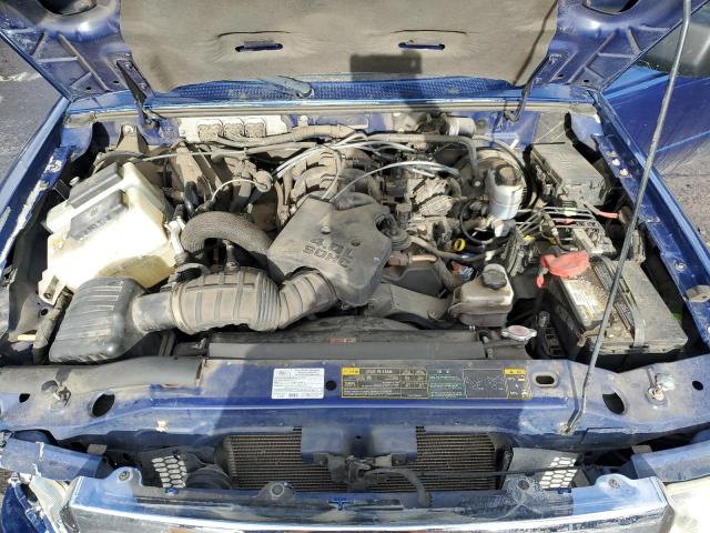 Photo 11 from auction – 2010 FORD RANGER SUP with VIN 1FTLR4FE6APA01899