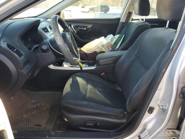 Photo 7 from auction – 2014 NISSAN ALTIMA 2.5 with VIN 1N4AL3AP1EC194154