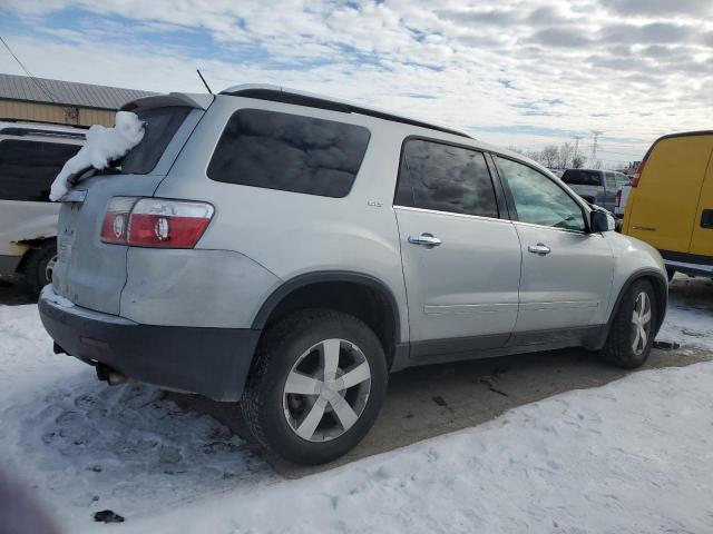 Photo 3 from auction – 2009 GMC ACADIA SLT with VIN 1GKER33DX9J201329