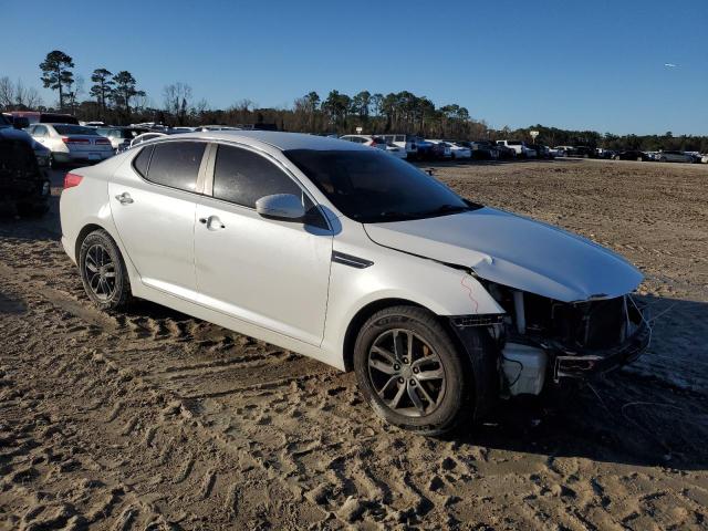 Photo 4 from auction – 2013 KIA OPTIMA LX with VIN KNAGM4A70D5316834
