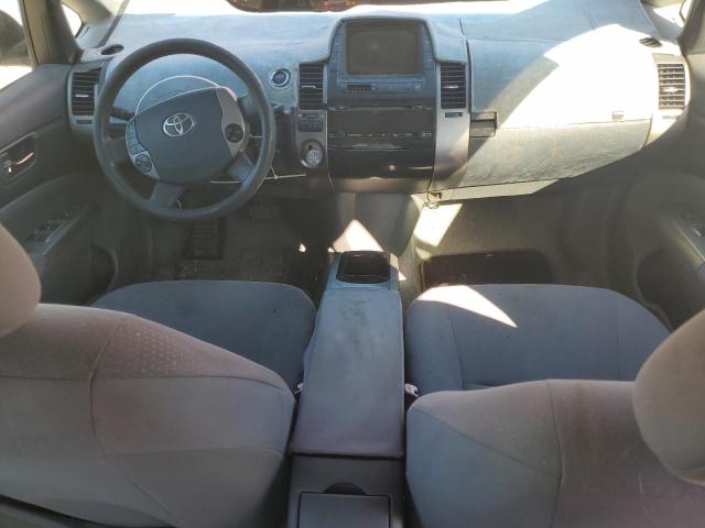 Photo 8 from auction – 2007 TOYOTA PRIUS with VIN JTDKB20UX77655382