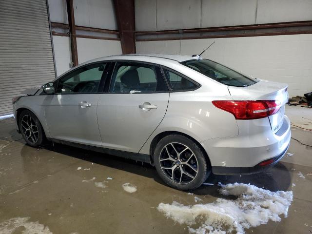 Photo 2 from auction – 2017 FORD FOCUS SEL with VIN 1FADP3H20HL220825