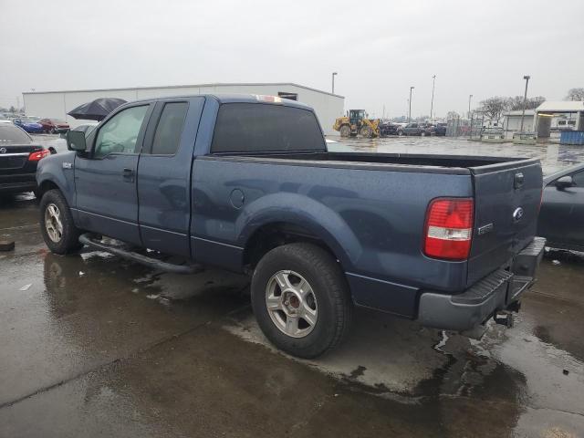 Photo 2 from auction – 2006 FORD F150 with VIN 1FTRX12W66KD72661