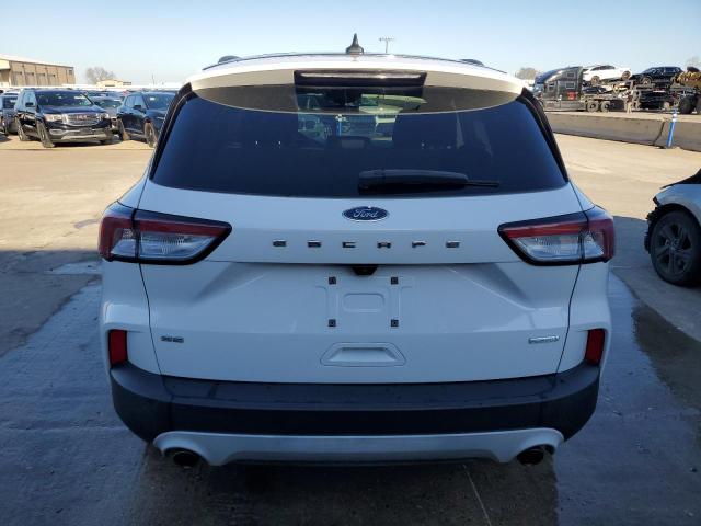 Photo 6 from auction – 2020 FORD ESCAPE SE with VIN 1FMCU0G68LUA38984