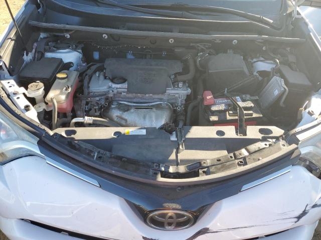 Photo 12 from auction – 2018 TOYOTA RAV4 ADVEN with VIN 2T3RFREV3JW812114