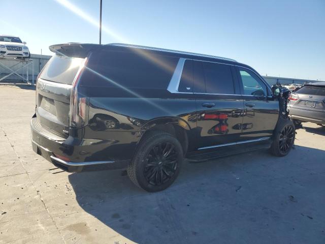 Photo 3 from auction – 2021 CADILLAC ESCALADE E with VIN 1GYS4KKL6MR181469