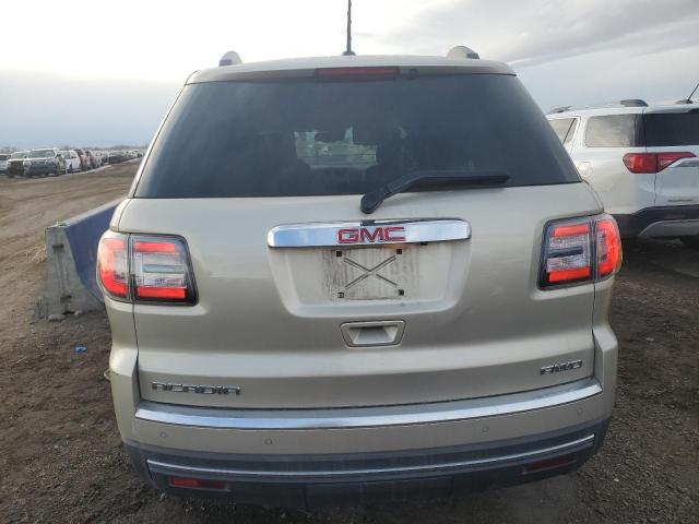 Photo 6 from auction – 2016 GMC ACADIA SLT with VIN 1GKKVRKD5GJ193253