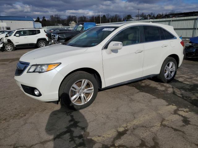 Photo 1 from auction – 2013 ACURA RDX TECHNO with VIN 5J8TB3H59DL018995