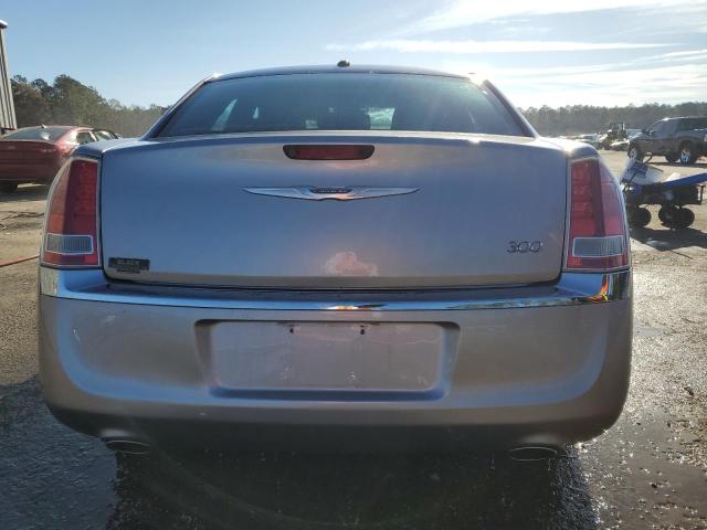 Photo 6 from auction – 2014 CHRYSLER 300 with VIN 2C3CCAAG2EH375983
