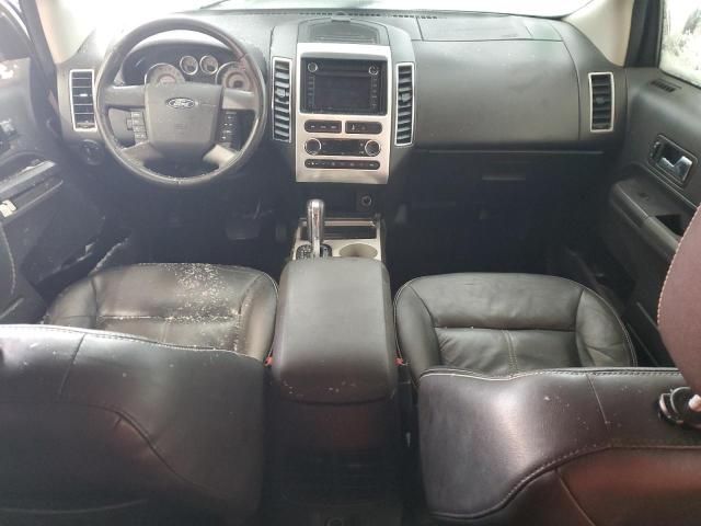 Photo 8 from auction – 2008 FORD EDGE LIMIT with VIN 2FMDK39C08BB31462
