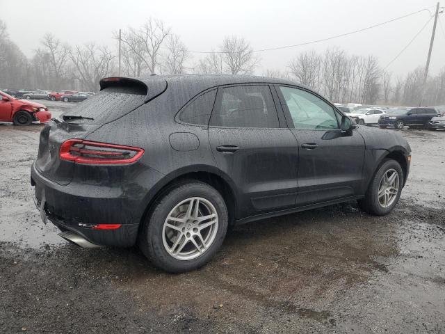 Photo 3 from auction – 2018 PORSCHE MACAN with VIN WP1AA2A54JLB21992